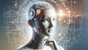 AI tools shaping tech experience