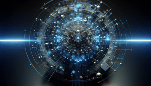 quantum computing technology