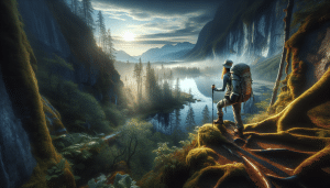 solo travel adventures
