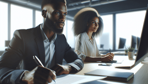 entrepreneur success habits