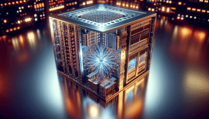 quantum computing and you