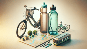 sustainable travel tips