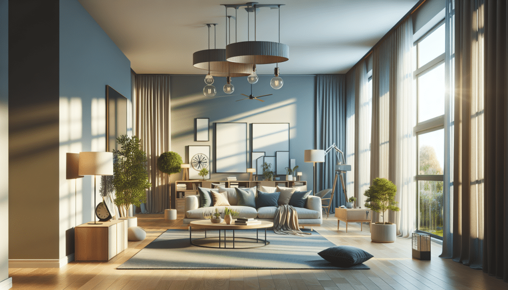 home energy upgrade tips