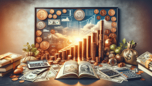 financial transformation habits