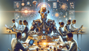 artificial intelligence everyday impact