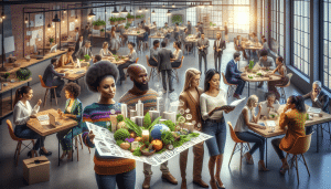 unexpected business startup paths