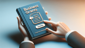 business grants guide