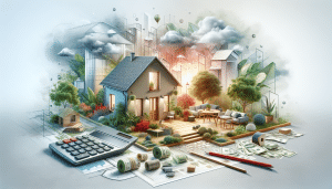 home equity potential