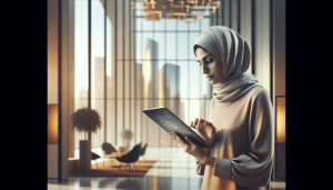 digital media influence reading