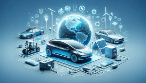 electric vehicles news trends