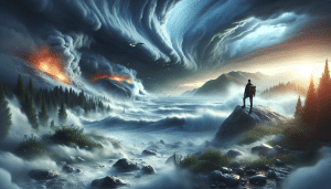 extreme weather news trends