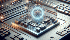 quantum computing applications