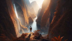 unique solo travel ideas