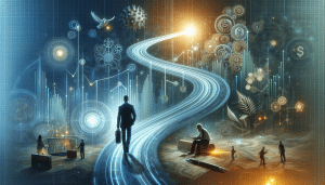 entrepreneur funding paths