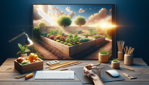 raised garden beds benefits