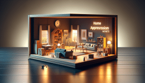 home appraisal secrets