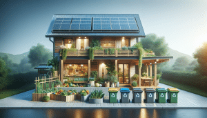 sustainable home improvements