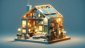 home energy efficiency tips