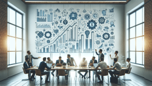 startup success strategies