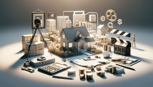 home appraisal essentials