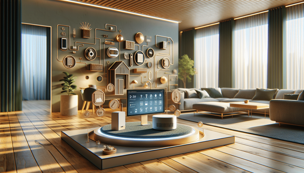 smart home technology trends