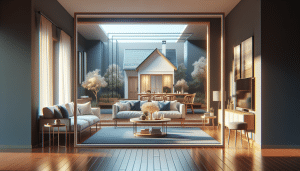second home buying trends
