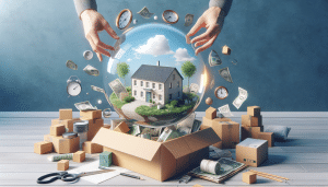 downsizing home decisions