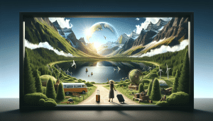 sustainable travel secrets