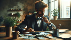 small business funding paths