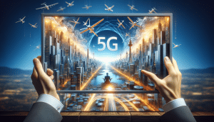 5G and You Impact