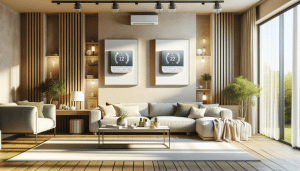 smart thermostats home comfort