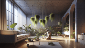 indoor plant care secrets