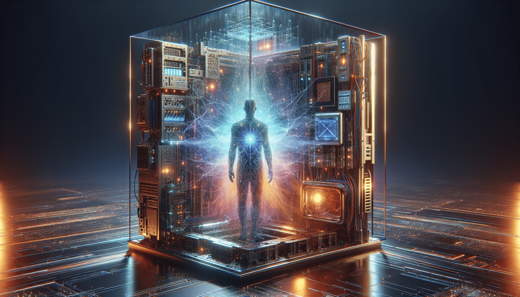 quantum computing power potential