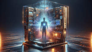 quantum computing power potential