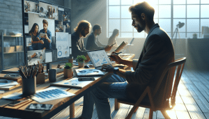 side hustle business ideas