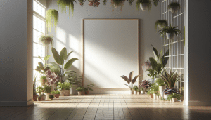 indoor plant care tips