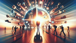 social media impact on news