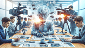AI news trends