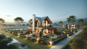eco friendly homes appeal
