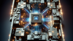 quantum computing impact