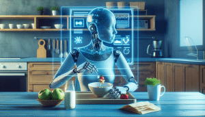 artificial intelligence daily life