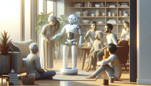 AI daily impact for you