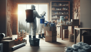 extreme weather events preparedness